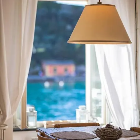 Above The Sea *