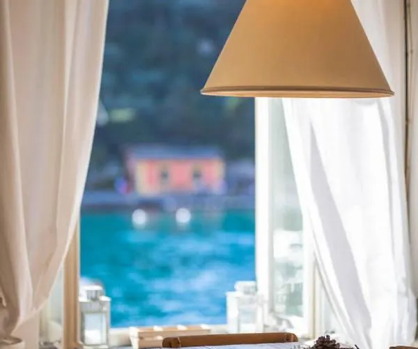 Above The Sea *