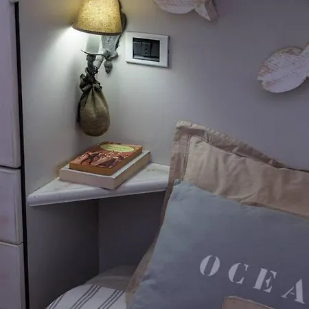 Apartment Above The Sea