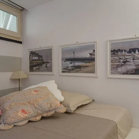 Above The Sea Apartment Portofino