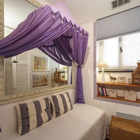 Apartment Above The Sea *