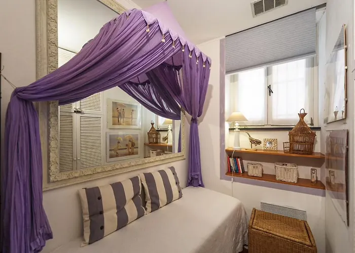 아파트 Above The Sea *